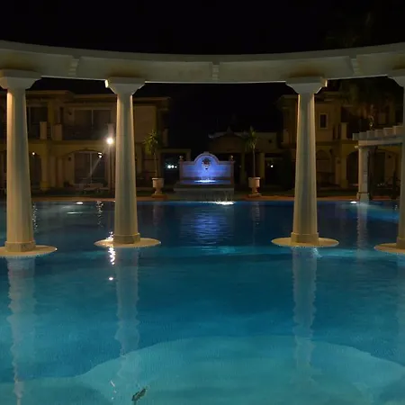 Villa Villacarli Fethiye