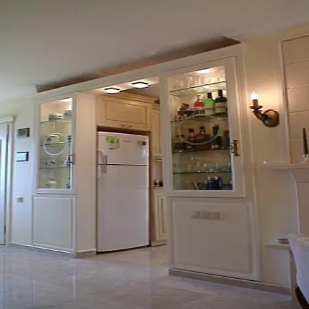 Villacarli Villa Fethiye